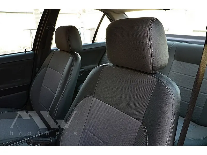 Авточохли модельні MW Brothers для BMW 3 - Series (E36) з 1992 - 2000 - фото 8
