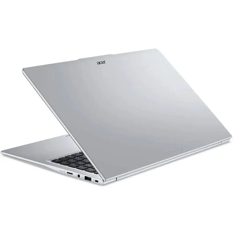 Ноутбук Acer Aspire Lite AL15-46P-R7PX Silver (NX.JXTEU.001) - фото 5
