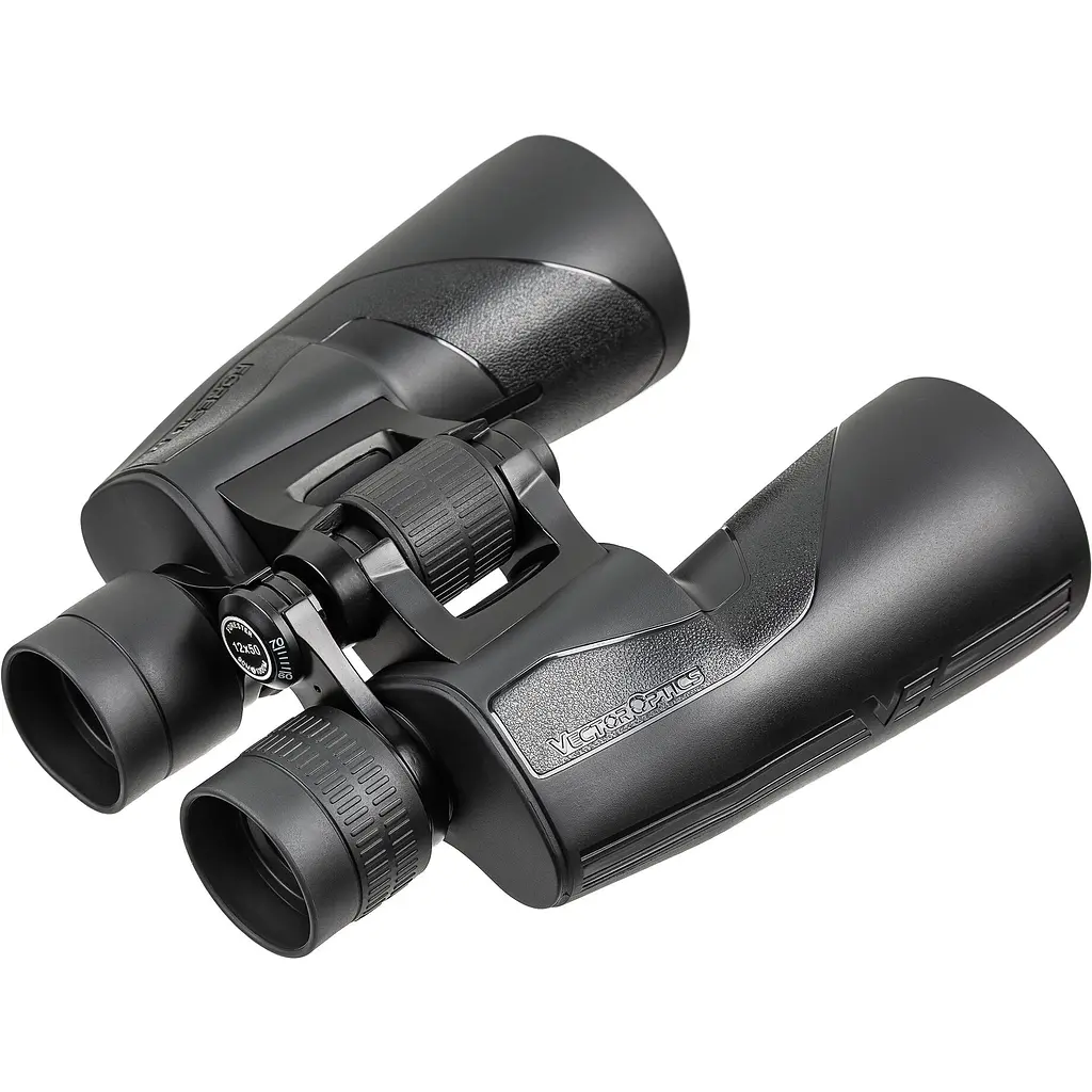 Бинокль Vector Optics Forester 12x50 - фото 2