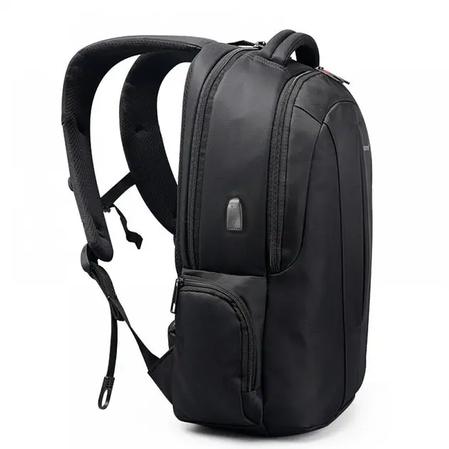 Рюкзак Tigernu T-B3105-3A 15.6 Black - фото 2