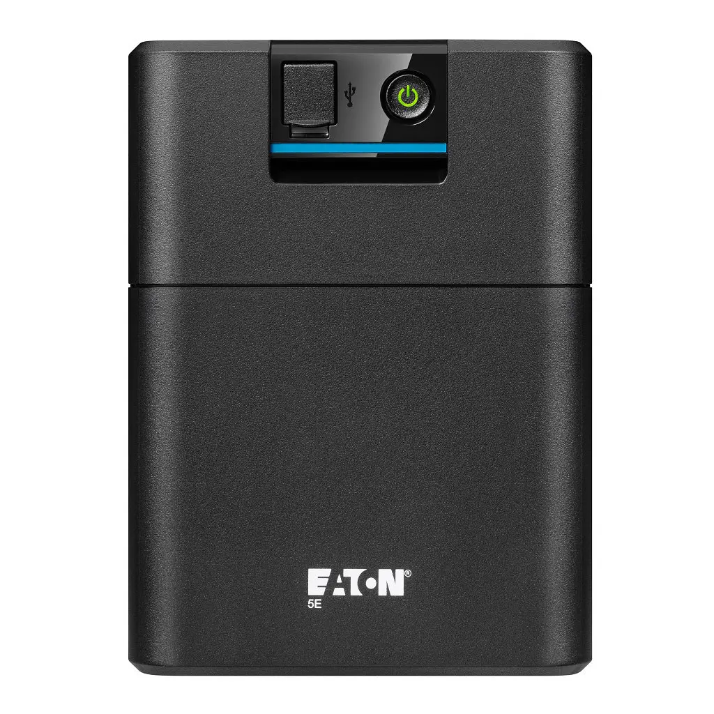 Пристрій безперебійного живлення Eaton 5E2200UI 2200VA (5E2200UI) - фото 2