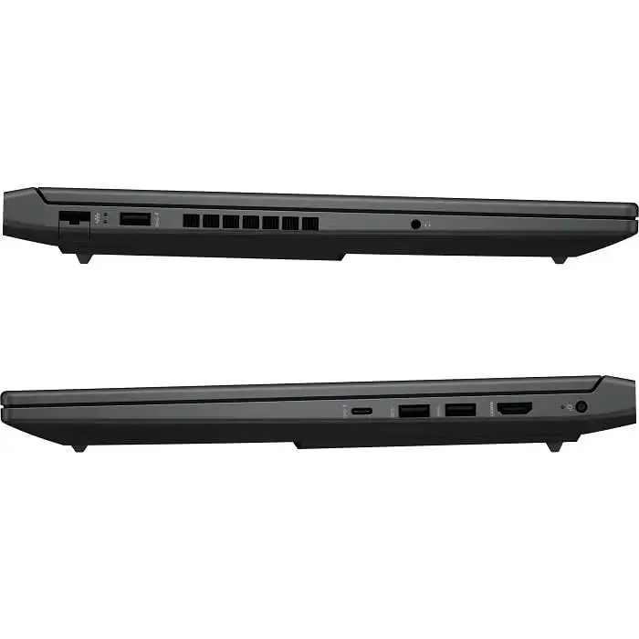 Ноутбук Игровой HP Victus 16,7 7840HS,16,32GB,512GB,RTX 4070 8GB,без Windows - фото 3