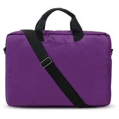 Сумка для ноутбука Vinga 15.6" NB151 purple (NB151PL) - фото 3