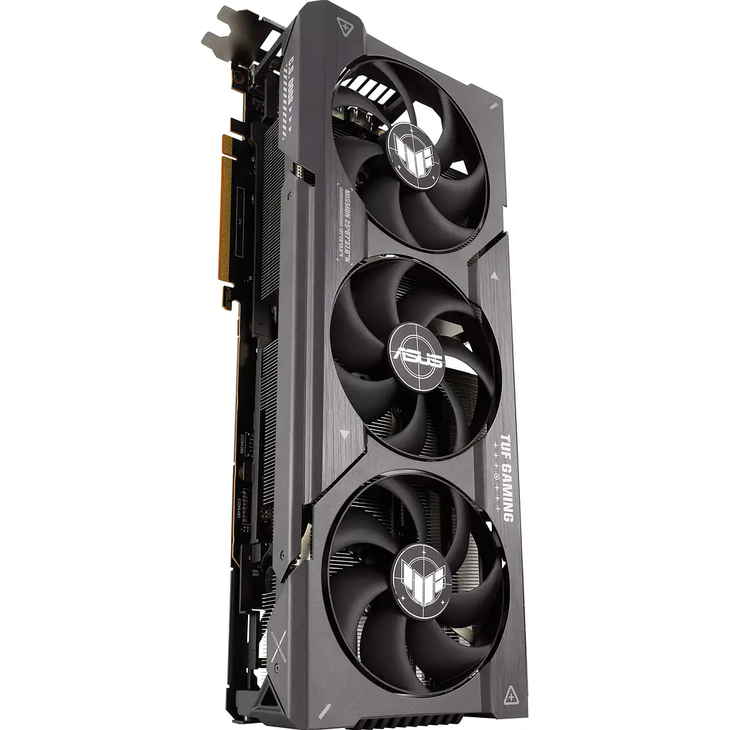 Відеокарта Asus TUF Gaming Radeon RX 7900 XT 20G OC [TUF-RX7900XT-O20G-GAMING] [104746] - фото 11