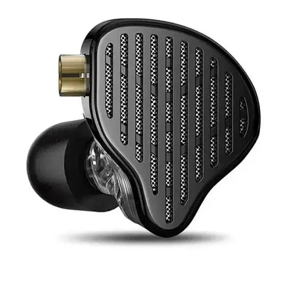 Навушники Knowledge Zenith PR2 Black Mic (90404256) - фото 3