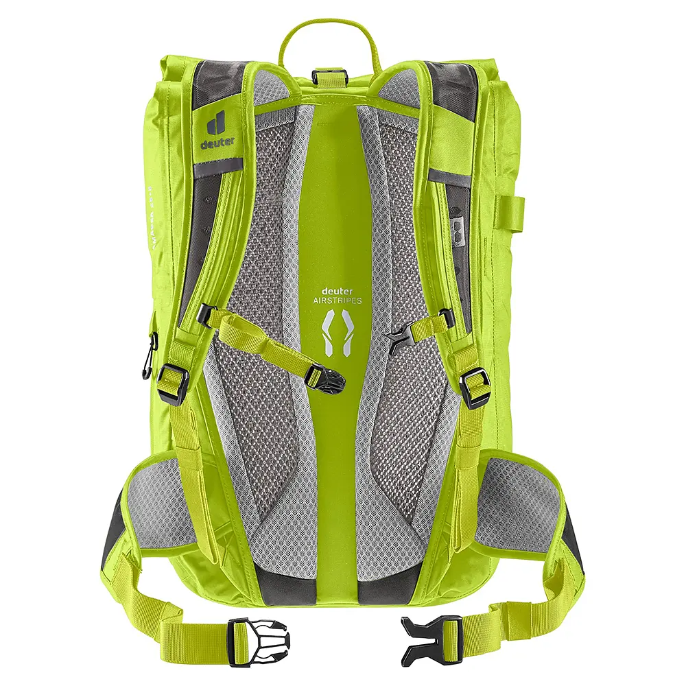 Рюкзак Deuter Amager 25+5 Citrus Green (1052-3220022 8006) - фото 3