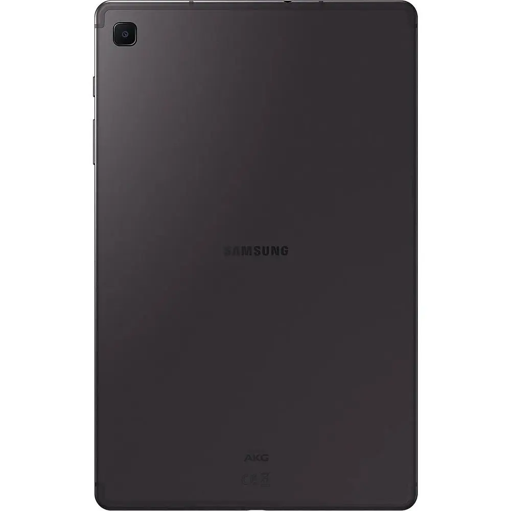 Планшет Samsung Galaxy Tab S6 Lite 2024 10.4 4/64GB Wi-Fi Oxford Gray [SM-P620NZAAEUC] UA-UCRF [106646] - фото 4