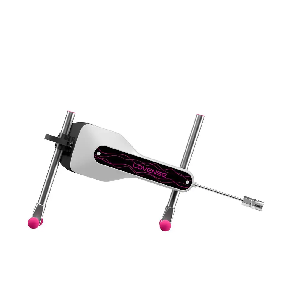 Секс-машина Lovense Mini Sex Machine - фото 7