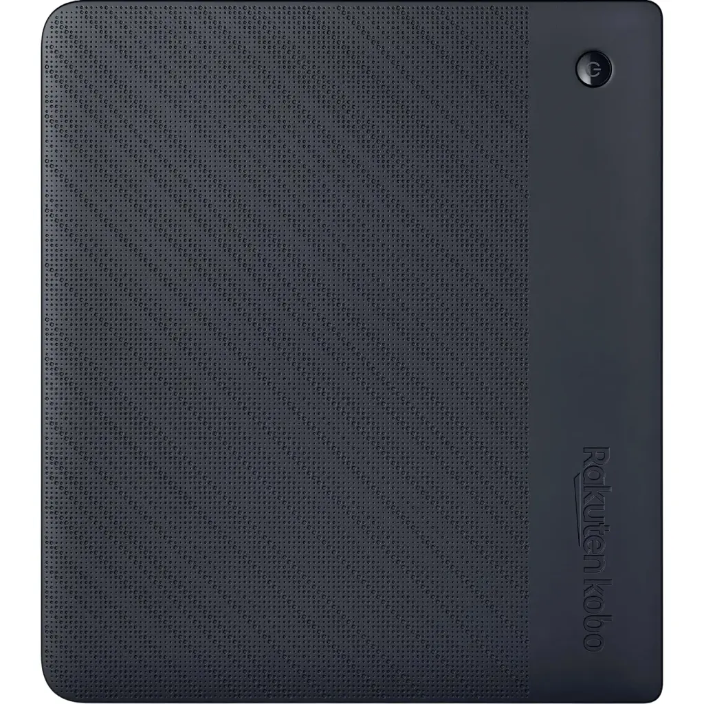 Електронна книга Kobo Sage Black (N778-KU-BK-K-EP) [116846] - фото 5