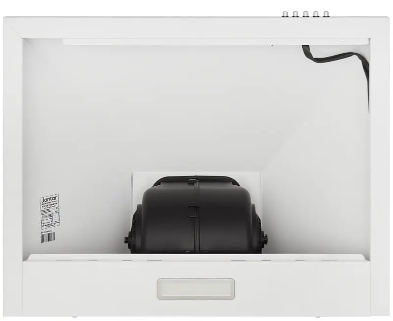 Витяжка Jantar KBT 650 LED 60 WH (6881883) - фото 4