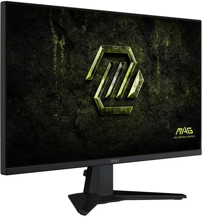 Монітор MSI 27" MAG 275QF E20 IPS Black 200Hz - фото 4