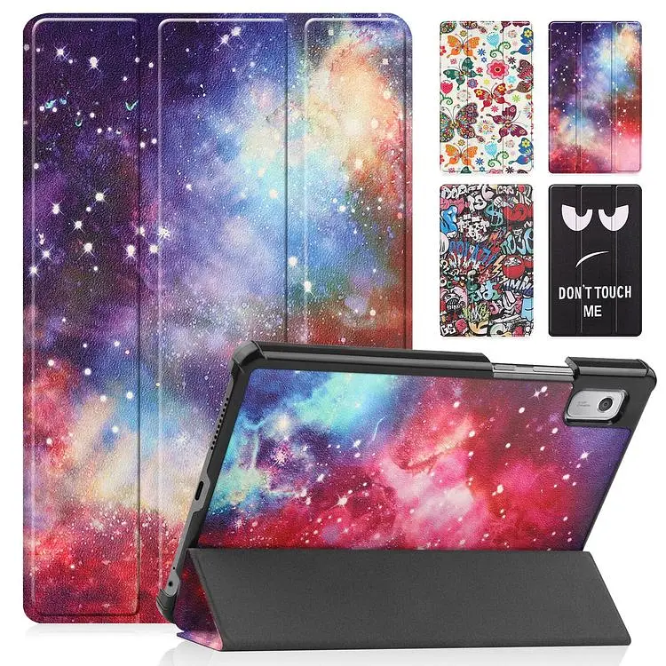 Чохол-книжка BeCover Smart Case для Lenovo Tab M9 TB-310 9" Space (709231) - фото 2