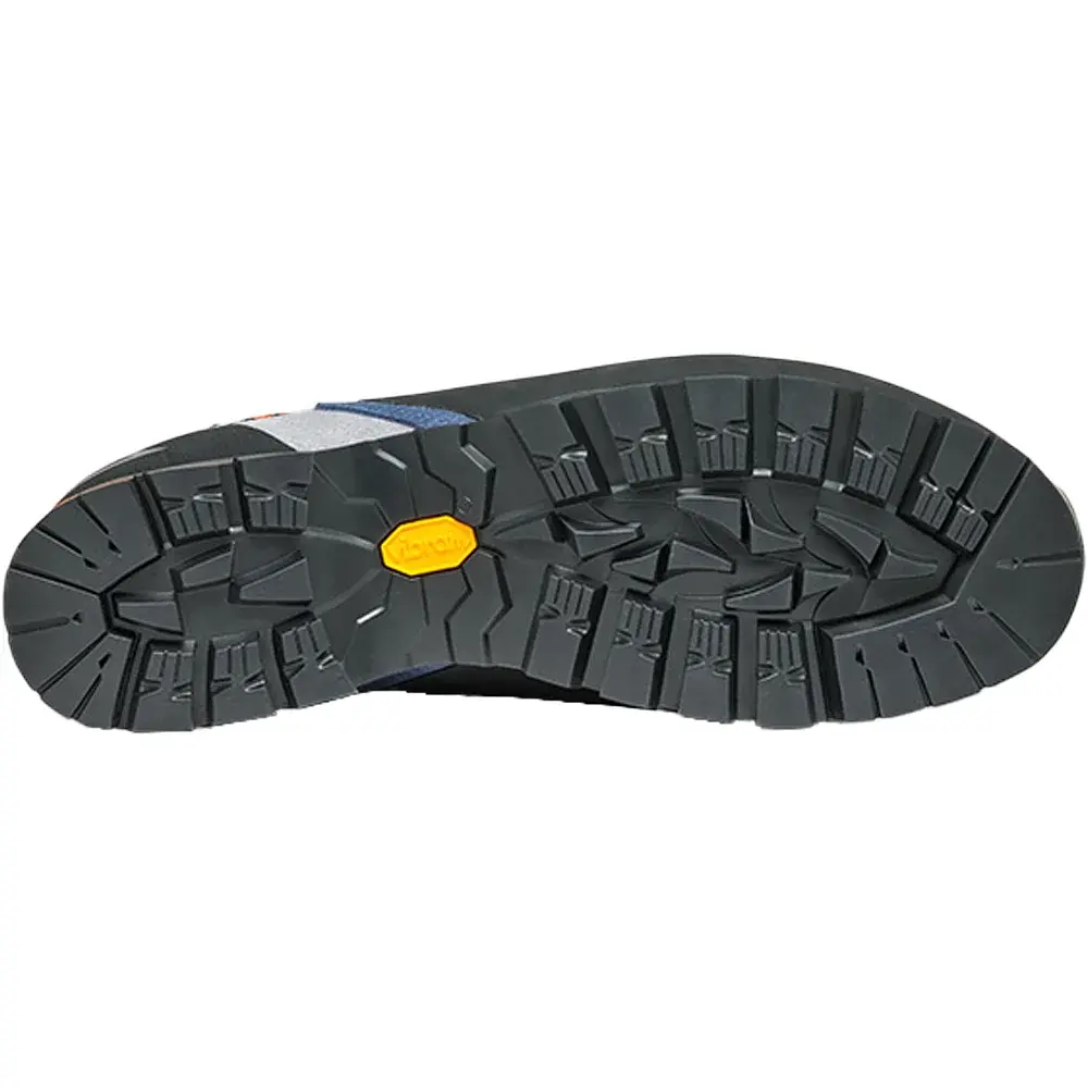 Кросівки Garmont Dragontail MNT EVO GTX 13 Blue/Orange - фото 6