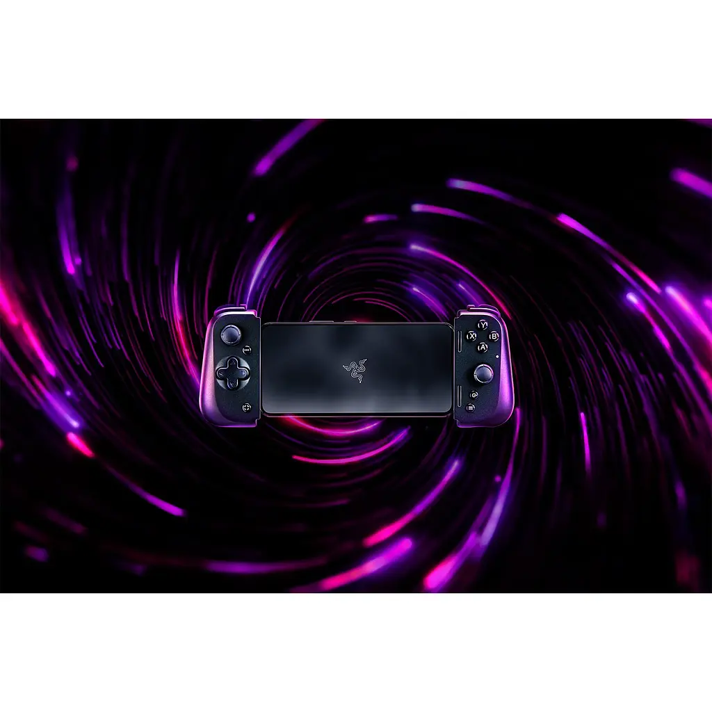 Геймпад Razer Kishi V2 USB-C [RZ06-05110100-R3M1] [121857] - фото 10