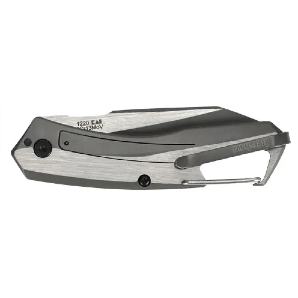 Ніж Kershaw Reverb - фото 2