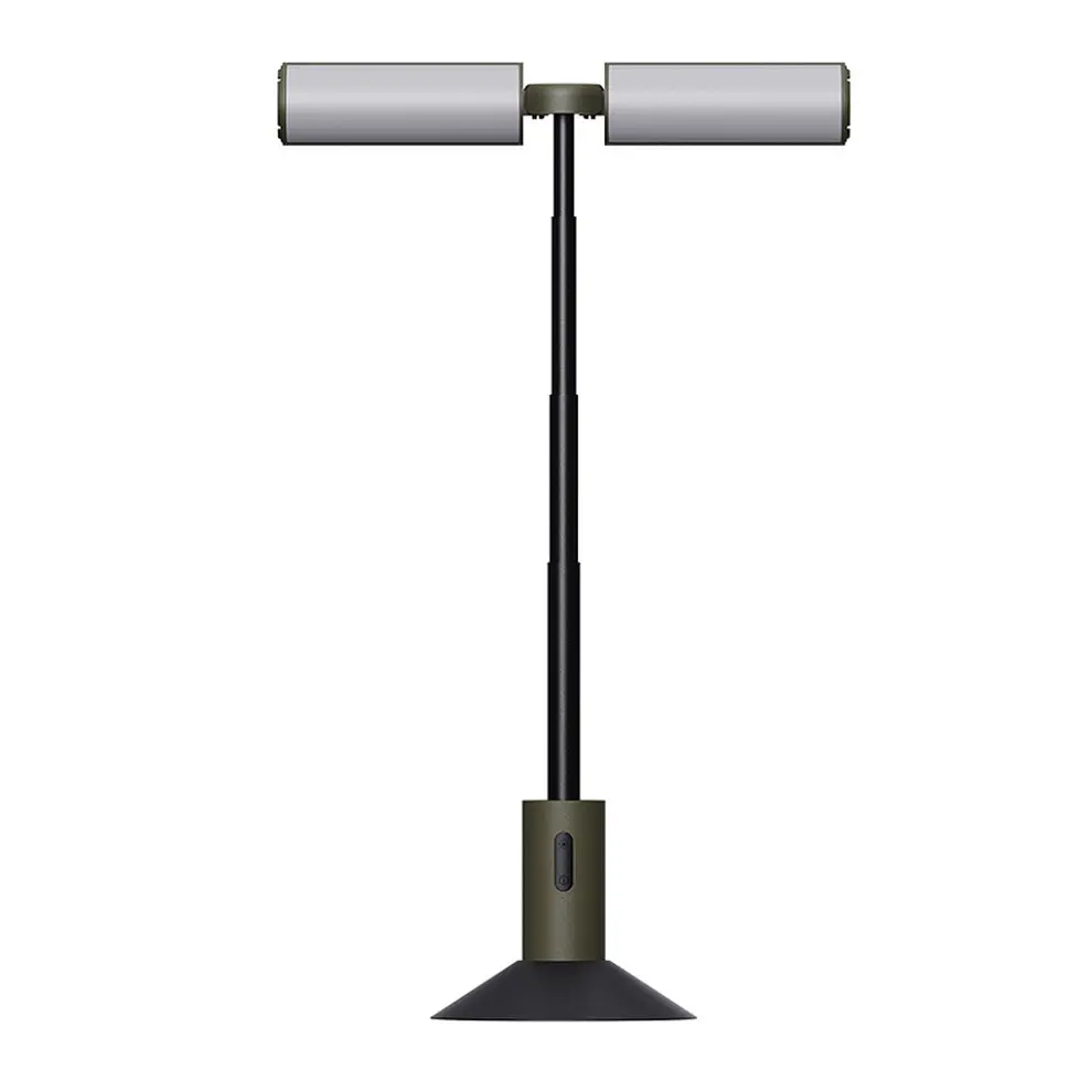 Багатофункціональний ліхтар-лампа NexTool Wukong Multifunctional Lamp - фото 5