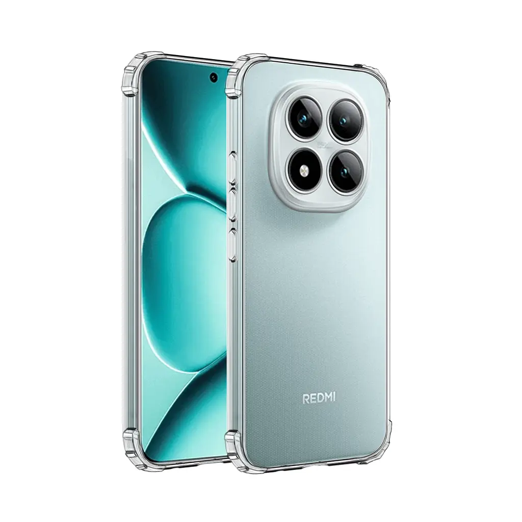 Чохол MAKE Xiaomi Redmi Note 15 Pro 5G AirShield - фото 2