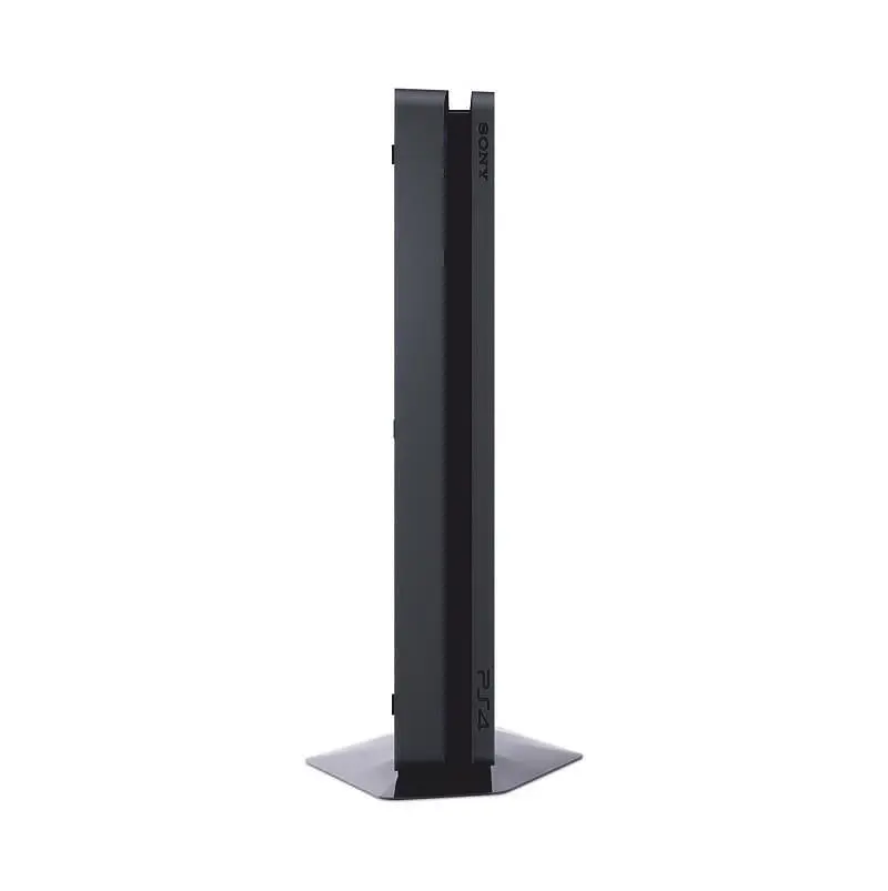 Консоль Sony PlayStation 4 SLIM 500GB Black обслугована + 2 Геймпада бездротових DualShock 4 + FC 26 + гарантія Б/В - фото 3