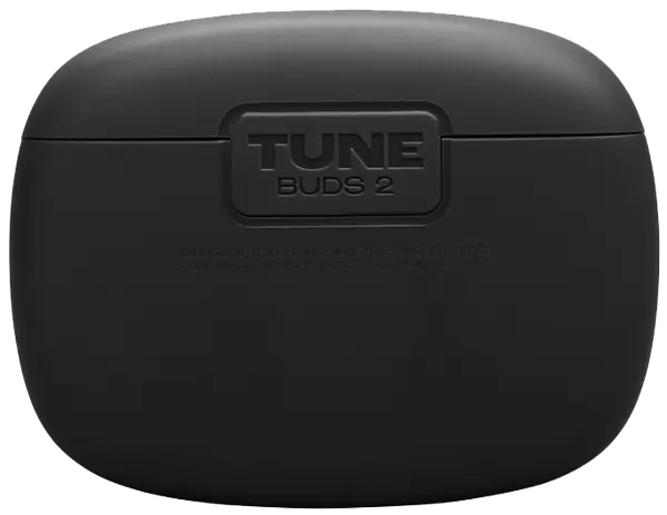 Гарнитура JBL TUNE BUDS 2 Black (JBLTBUDS2BLK) - фото 5