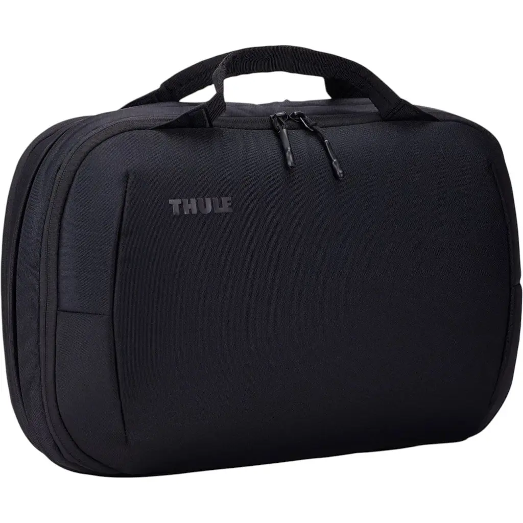 Рюкзак Thule Subterra 2 Hybrid Travel Bag Black (TH 3205060) - фото 2