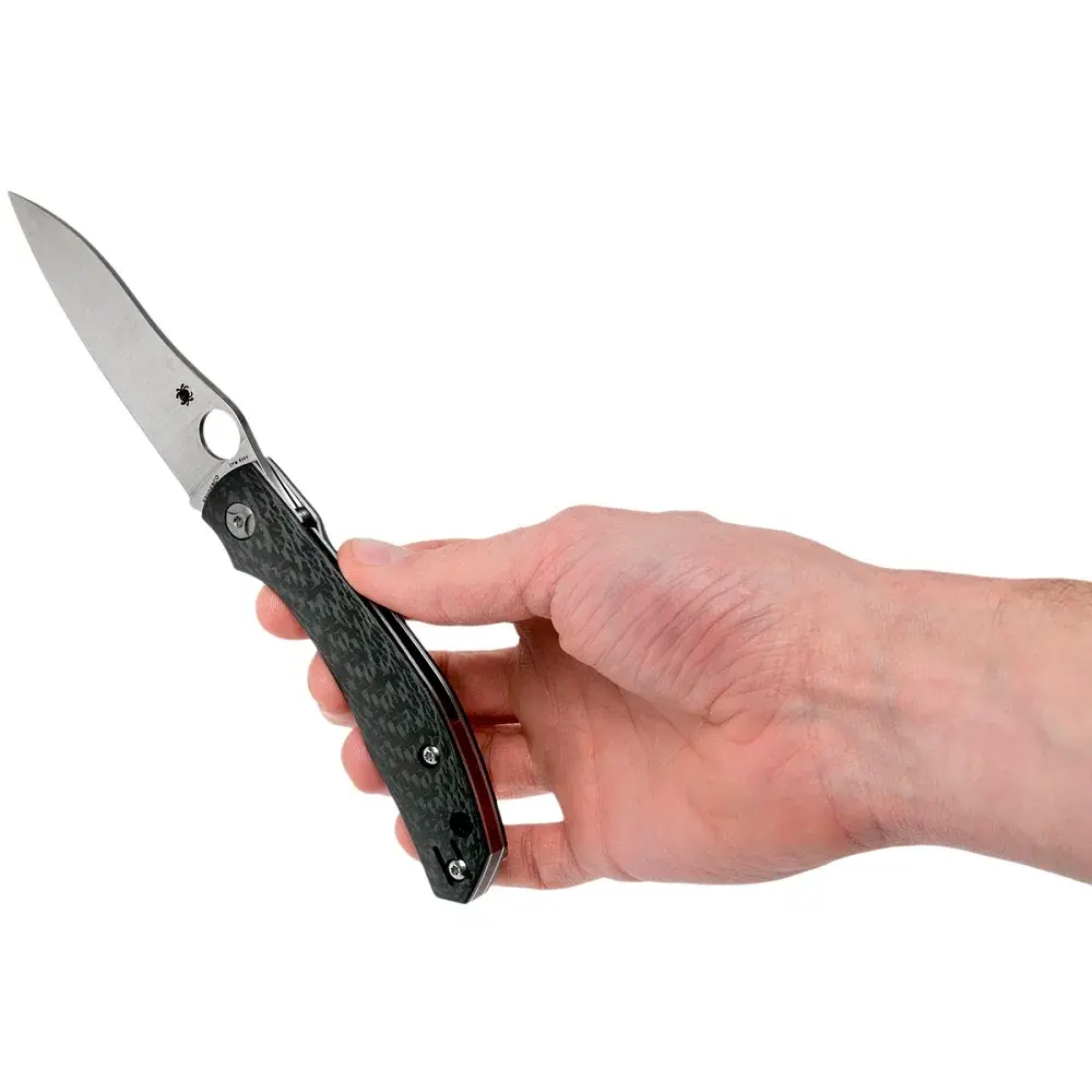 Ніж Spyderco Kapara - фото 4