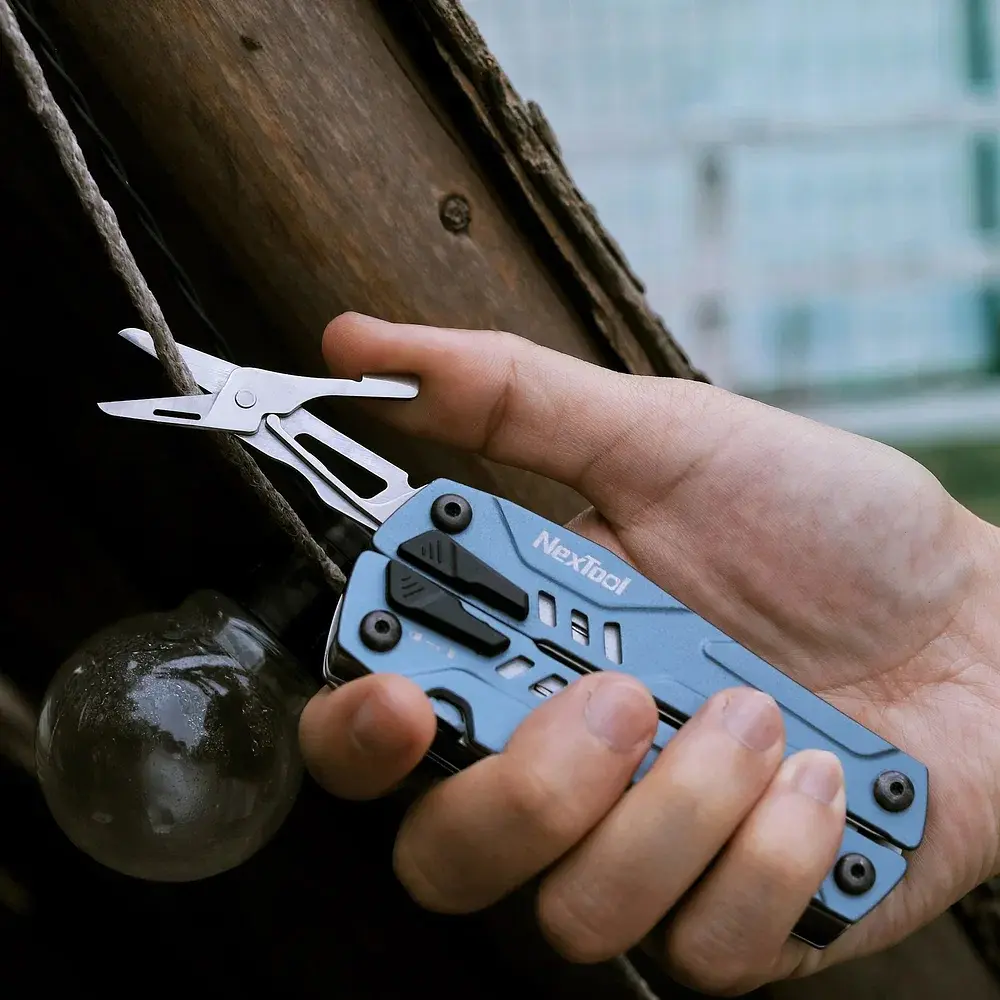 Мультитул NexTool Sailor Pro - фото 8