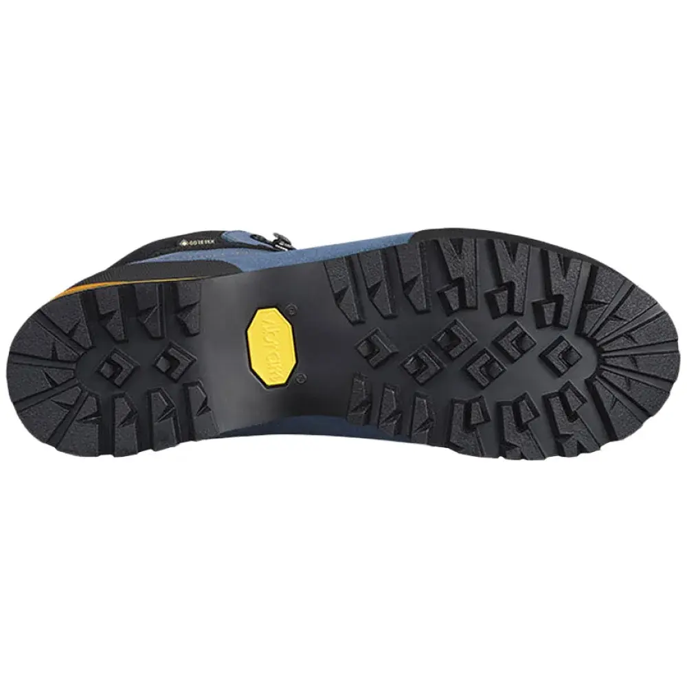 Черевики Garmont Ascent GTX 8.5 Blue - фото 5