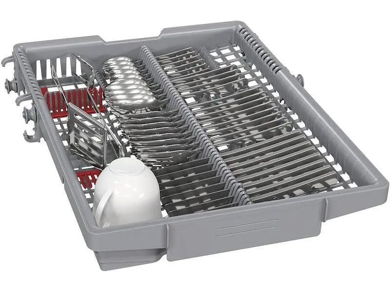 Посудомоечная машина Bosch Serie 4 SPV4HMX12E - фото 8