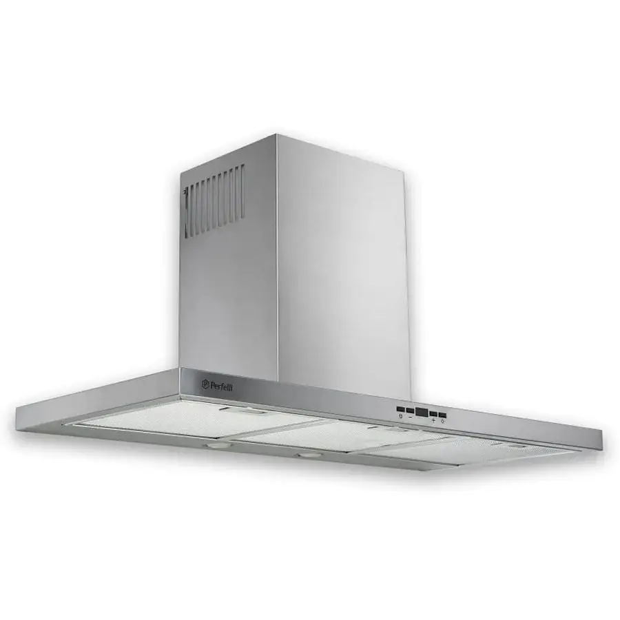 Витяжка Perfelli TET 9612 A 1000 I LED - фото 2