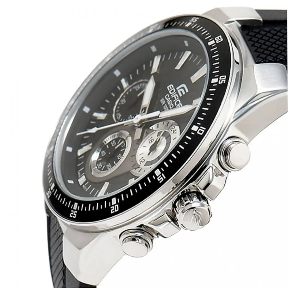 Годинник Casio EF-552-1AVEF (модуль №5119) - фото 2