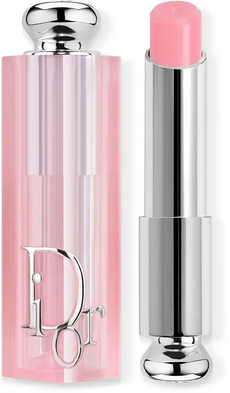 Зволожувальний бальзам для губ 001 - Pink Dior Addict Lip Glow