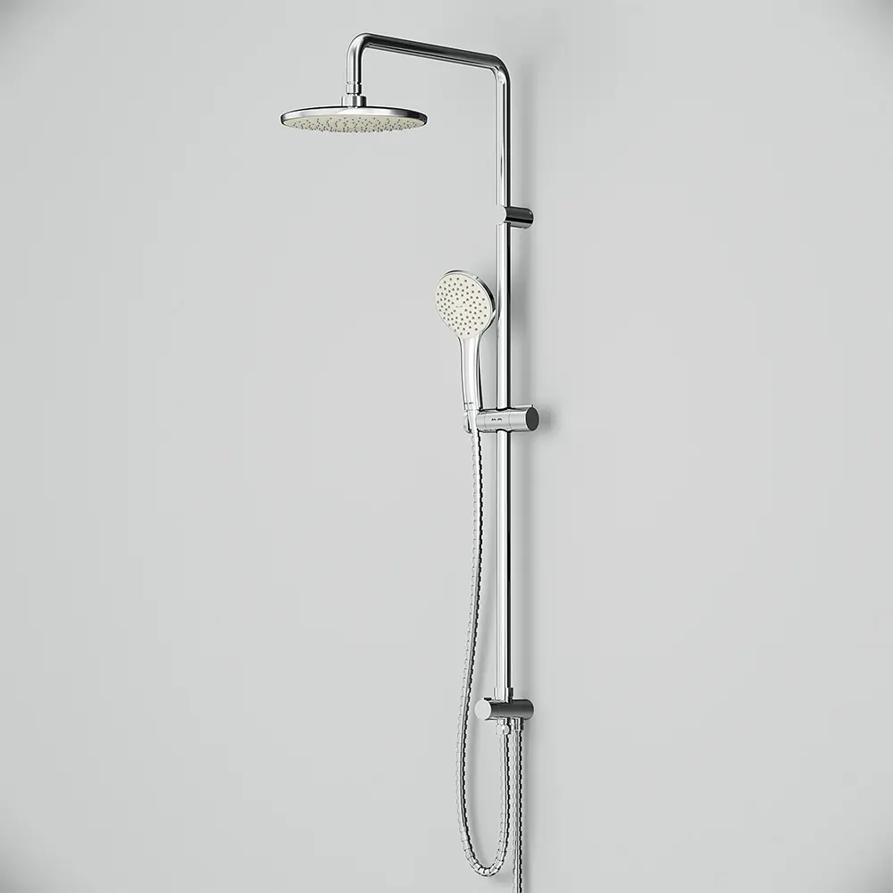 Душова система AM.PM Gem ShowerSpot без смесителя F0790000 - фото 3