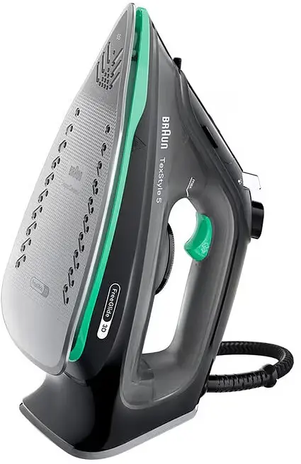 Праска Braun SI 5277 GR - фото 2