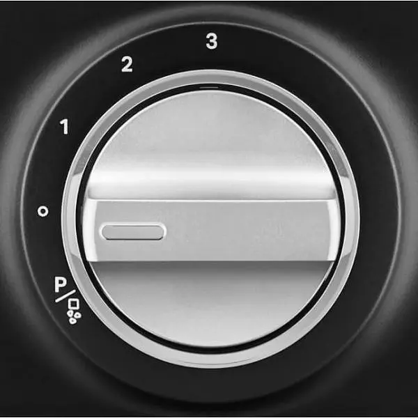 Блендер стаціонарний KitchenAid 5KSB1325EDG - фото 7