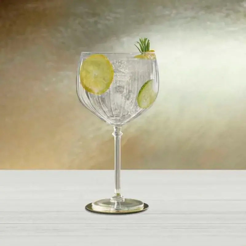 Келих Onis (Libbey) "Bonheur" Gin&Tonic 650 мл (360073) - фото 2