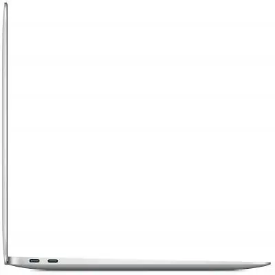 Ноутбук Apple MacBook Air M1 Silver (MGN93UA/A) (MGN93UA/A) - фото 4
