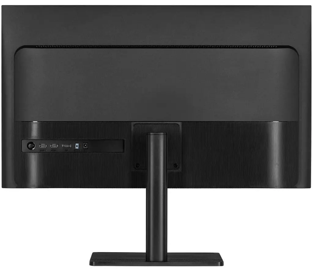 Монитор 27" 2E GAMING G2724B QHD IPS 180Hz (2E-G2724B-01.UA) - фото 4
