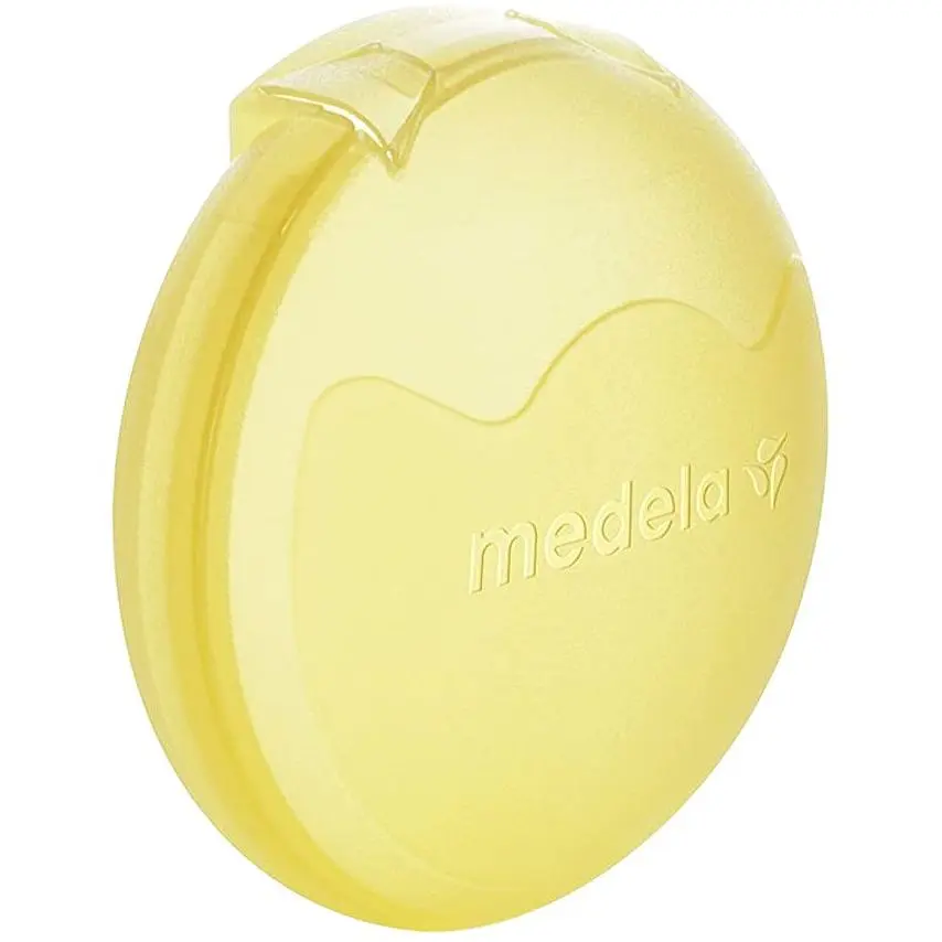 Накладки для кормления Medela Contact Nipple Shield Small 2 шт. (200.1625) - фото 5