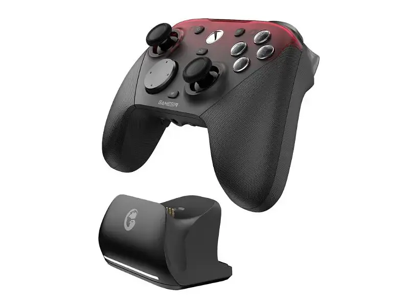 Геймпад GameSir G7 Pro black - фото 2