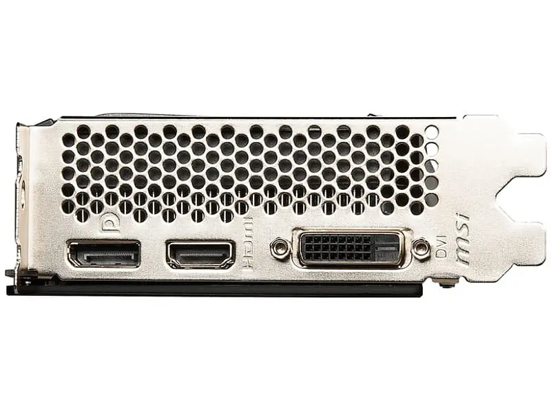 Відеокарта MSI GeForce RTX 3050 VENTUS 2X XS 8G OC (912-V809-4287) - фото 5