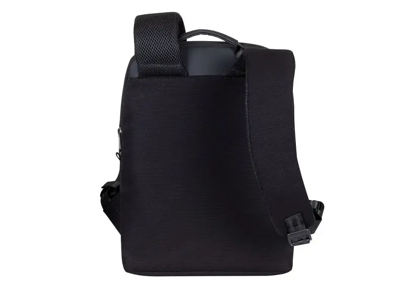 Сумка-рюкзак для ноутбука RIVACASE Cardiff 8521 13.3 Black (8521 (Black)) - фото 6