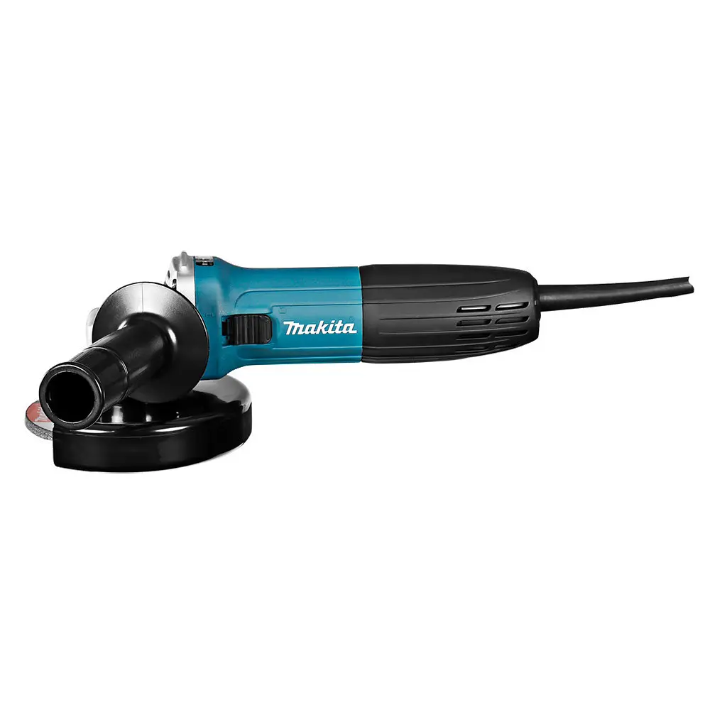Шліфувальна машина Makita GA5030 125мм, 720Вт, 11000об/хв, 1.8кг (GA5030R) - фото 3
