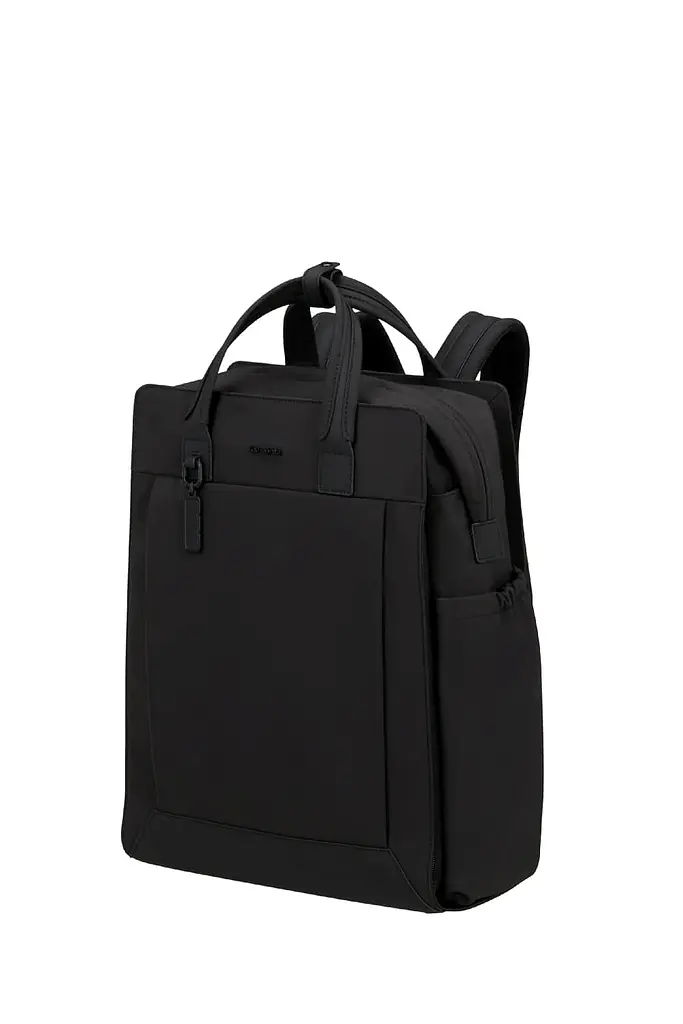 Рюкзак 14,1" Samsonite ESSENTIS BLACK 39x30x15 KV1*09002 - фото 7
