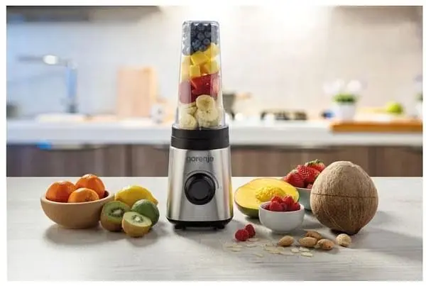 Блендер Gorenje (BSM600E) - фото 3