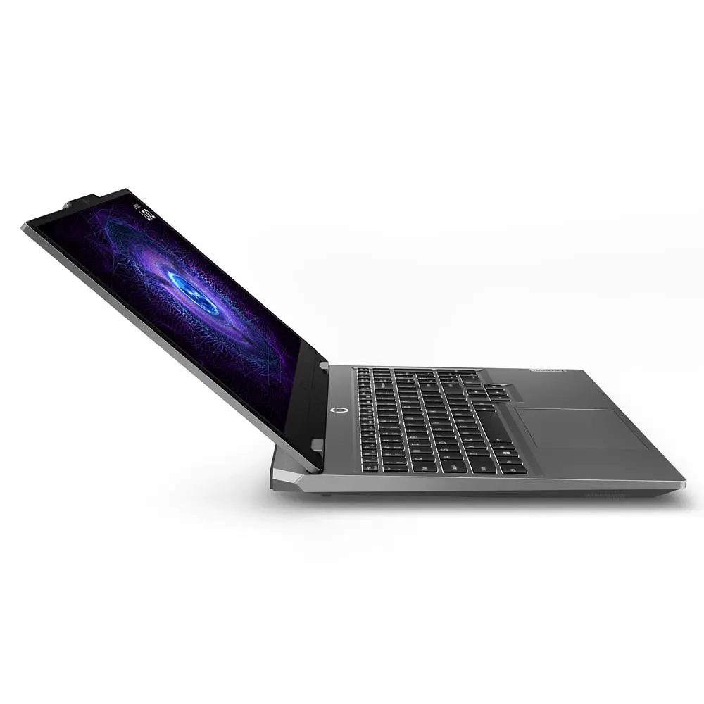 Ноутбук Lenovo LOQ 15IRX9 (15.6 F 144 Hz, Intel Core i5-13450HX, 16 GB, 512 SSD, RTX 4050 6 GB, DOS) Luna Grey (83DV01L7RA) - фото 10