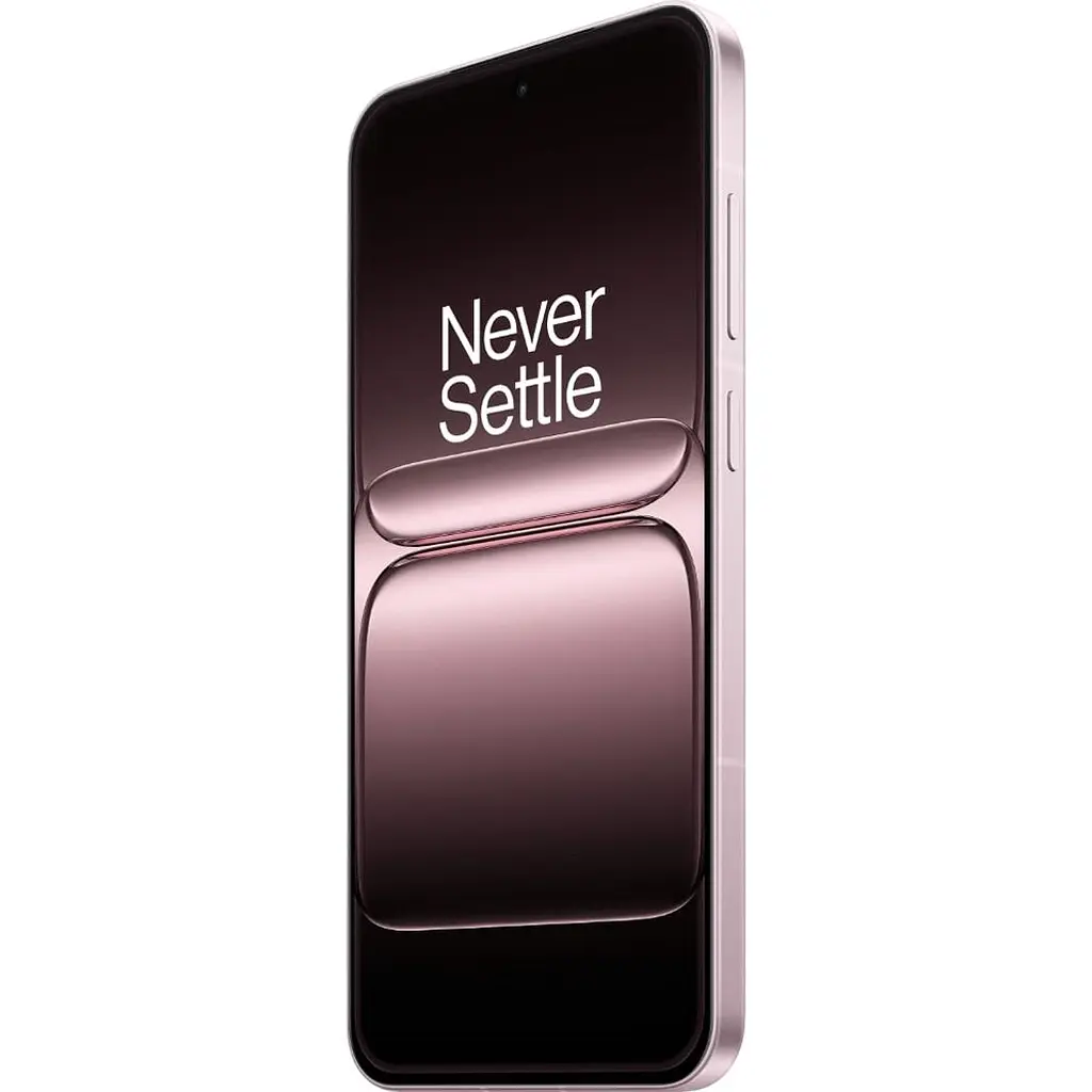 Смартфон OnePlus 13s 12/256GB Pink Satin Global [166088] - фото 4