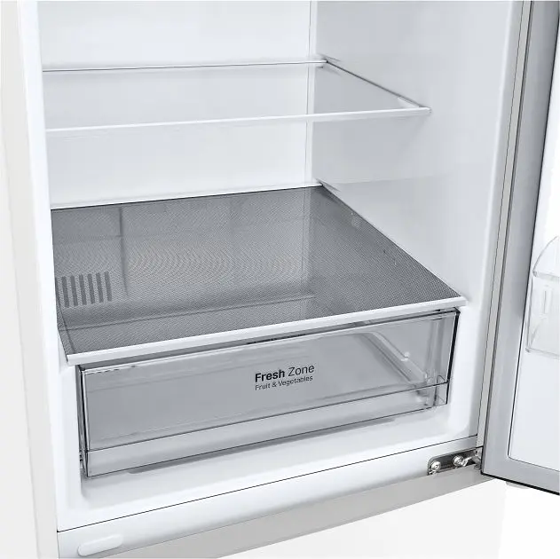 Холодильник LG GW-B509CQZM - фото 9