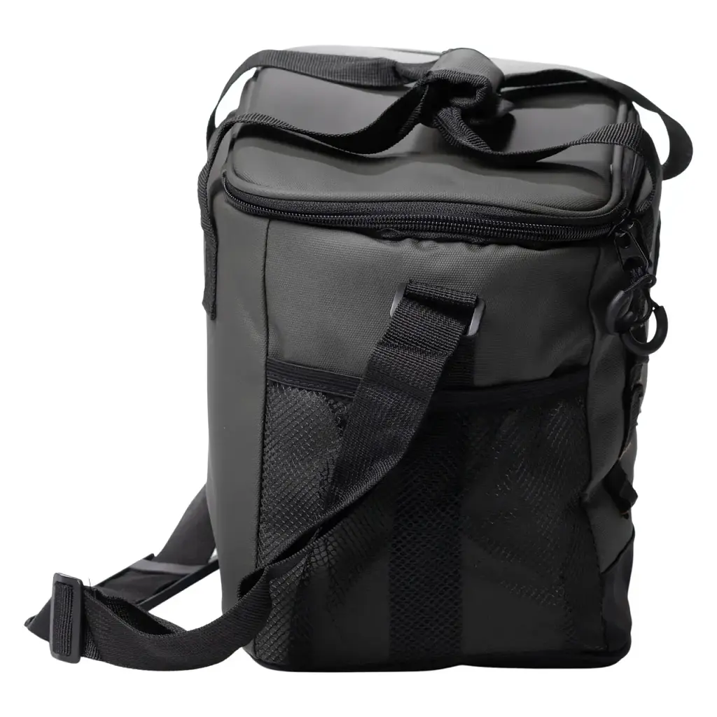 Тканевая термосумка SANNE на 12 литров с системой MOLLE SANNE HP-14-20 - фото 2