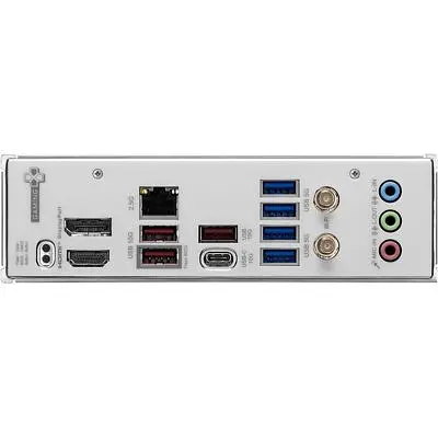 Материнская плата MSI (B850 GAMING PLUS WIFI6E) - фото 2