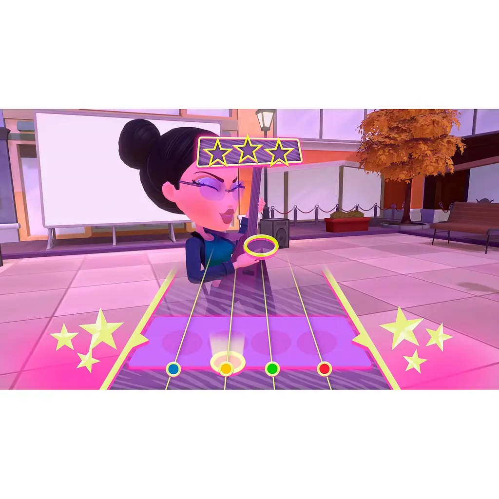 Ключ активації Microsoft Bratz: Flaunt your fashion - Complete Edition для Xbox One/Series S/X - фото 2